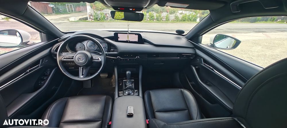 Mazda 3 SKYACTIV-D 1.8 DRIVE - 6
