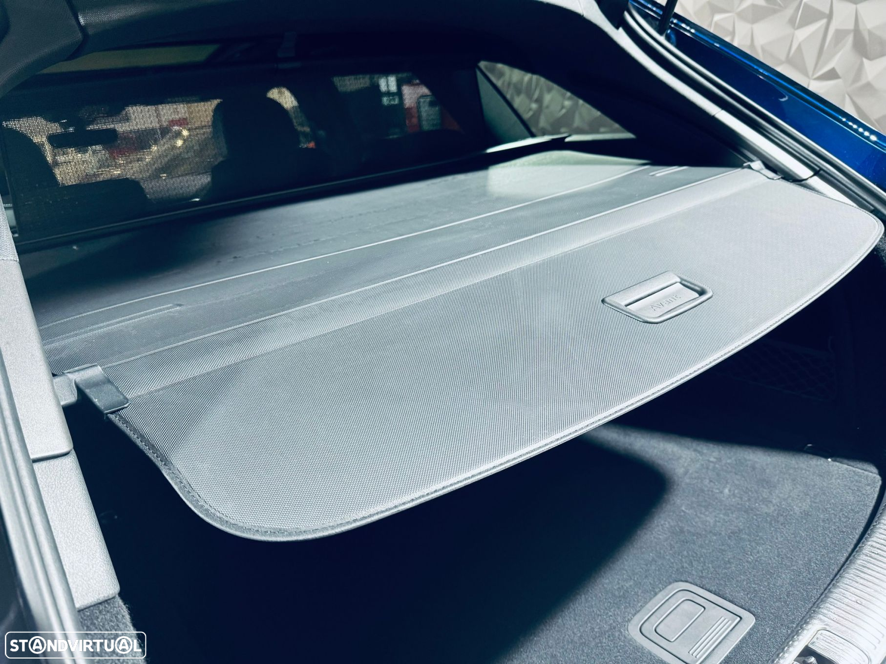 Audi A4 Avant 40 TDI quattro S line S tronic - 11