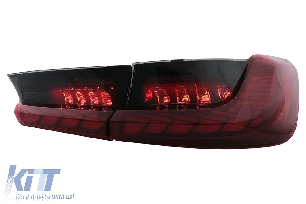 Stopuri Bmw G20 - 4
