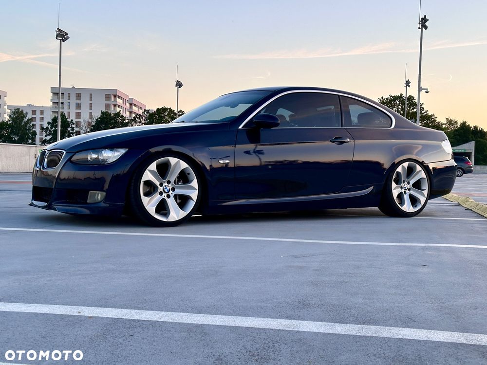 BMW Seria 3 335d - 12