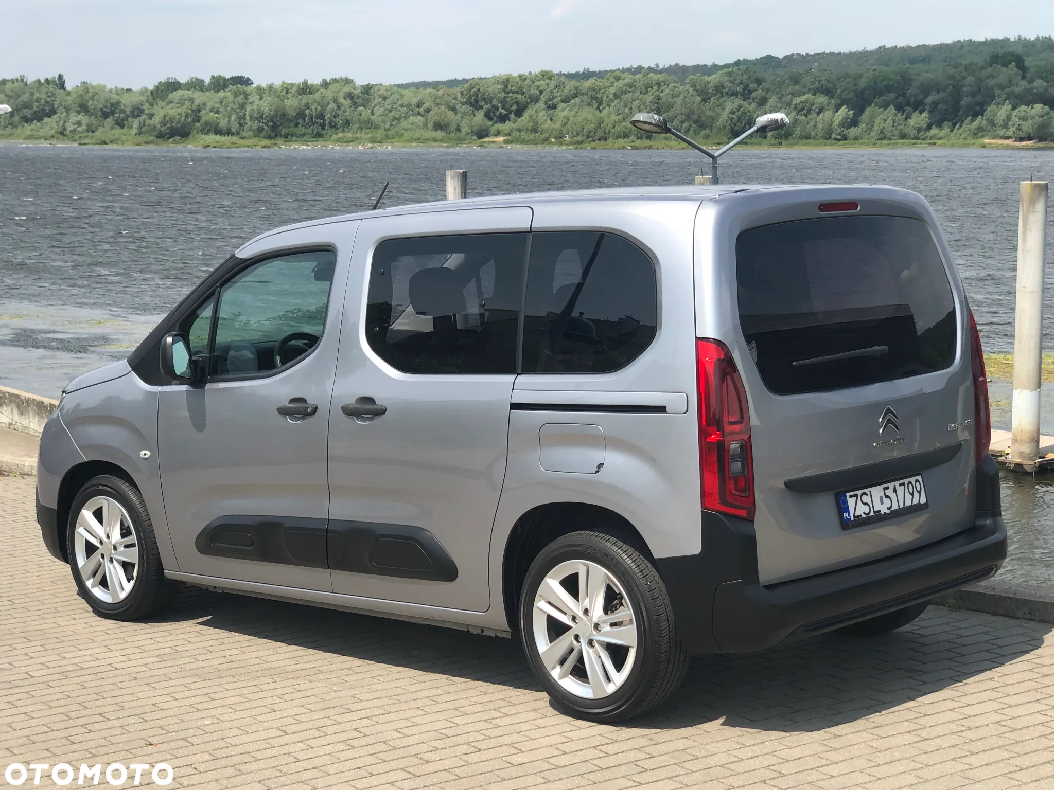 Citroën Berlingo - 13