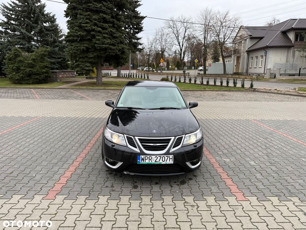 Saab 9-3X 1.9TTiD PF FWD - 4