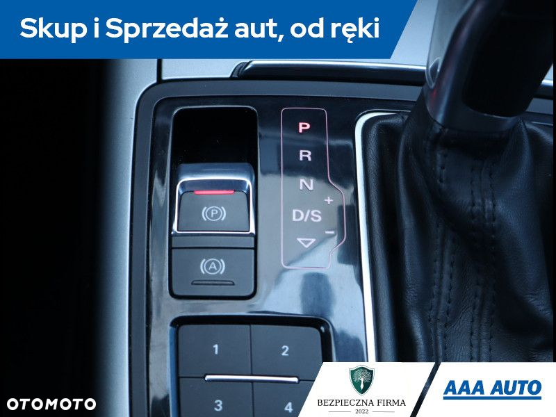 Audi A6 - 14