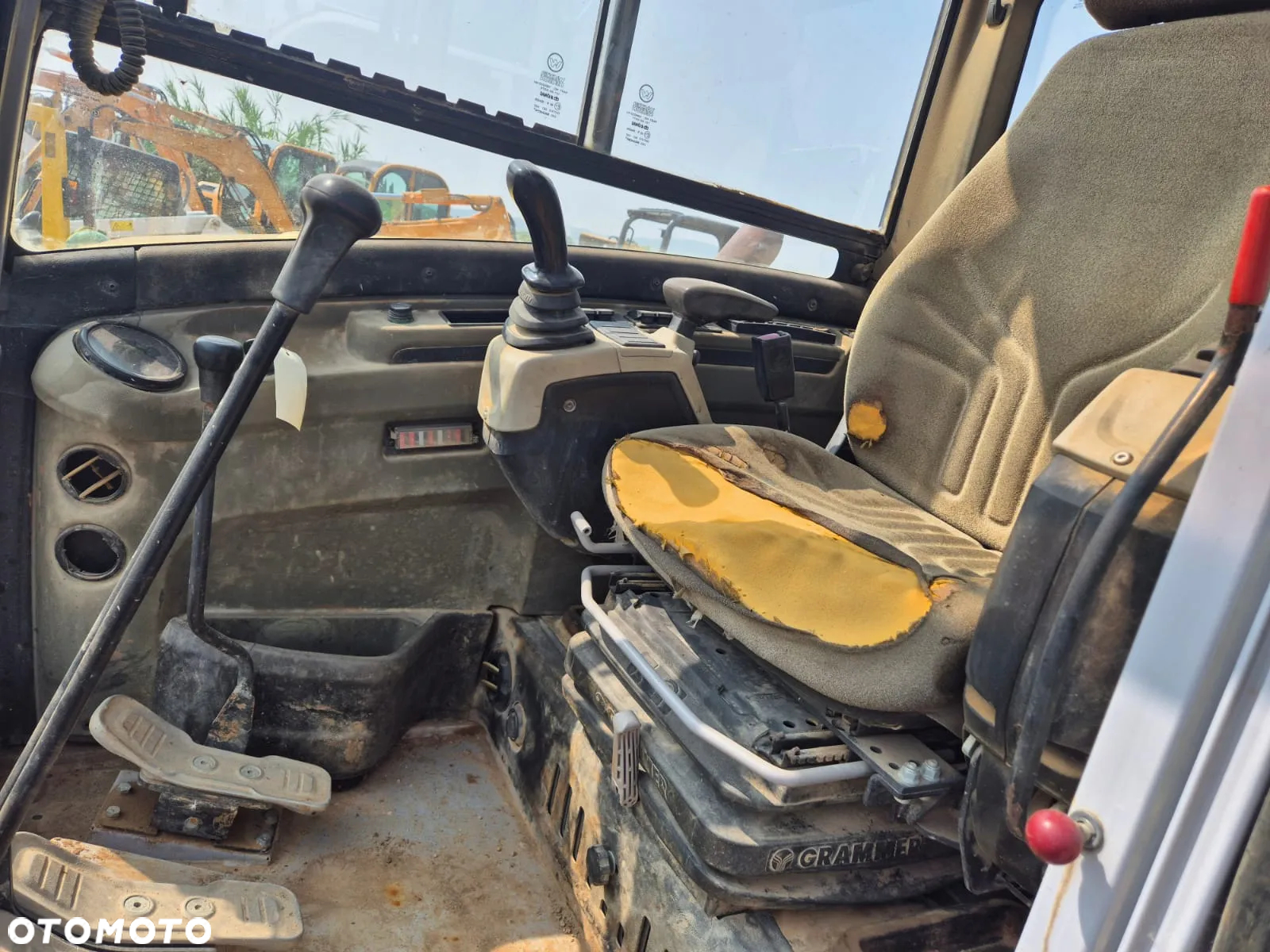 Wacker Neuson 75Z3 RD - 3