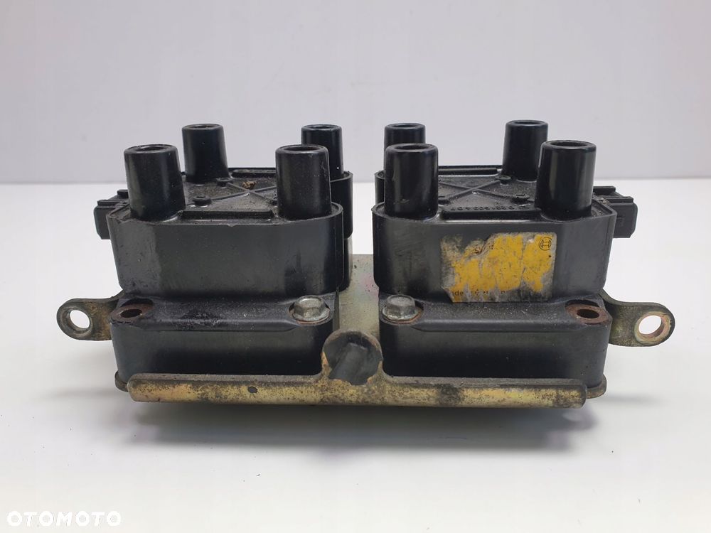 Range Rover P38 4.6 V8 _ 0221503407 - 6