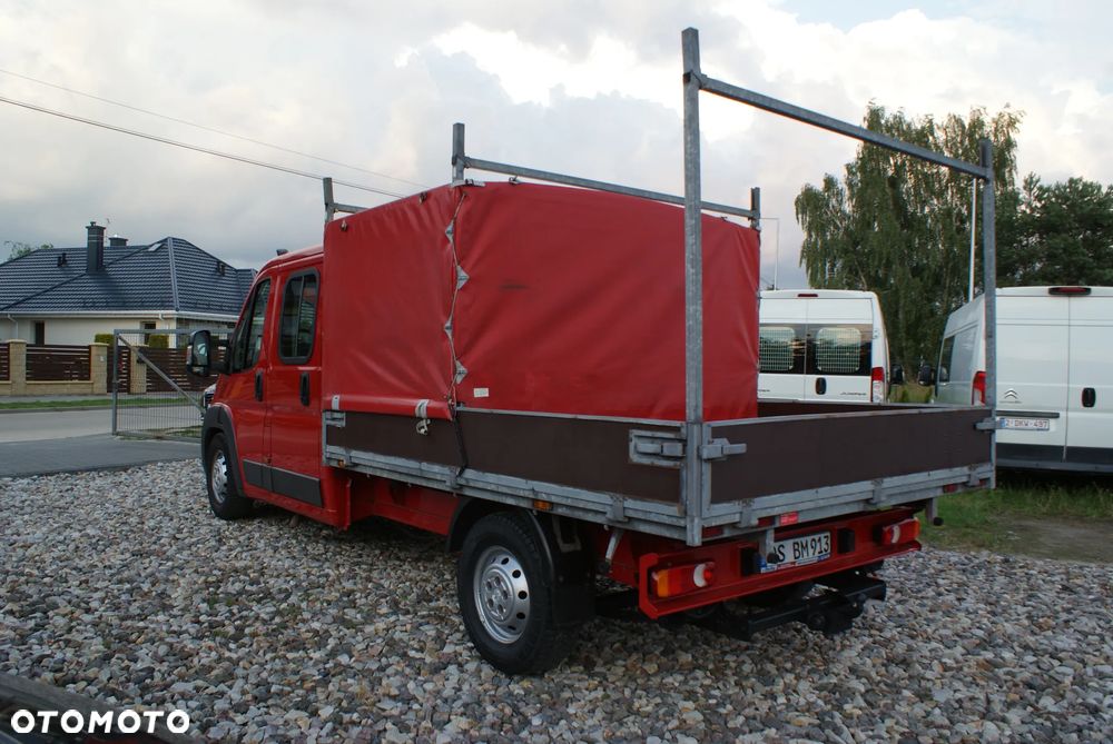 Peugeot Boxer - 4