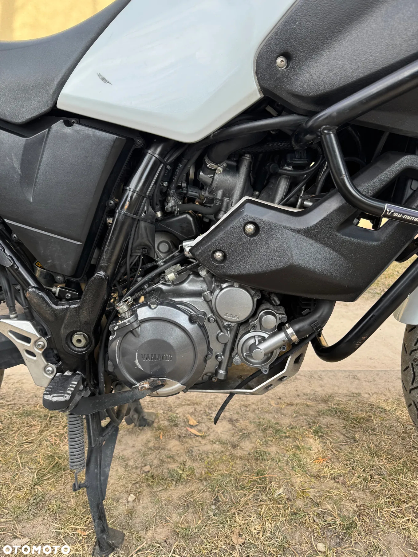 Yamaha XTZ - 31