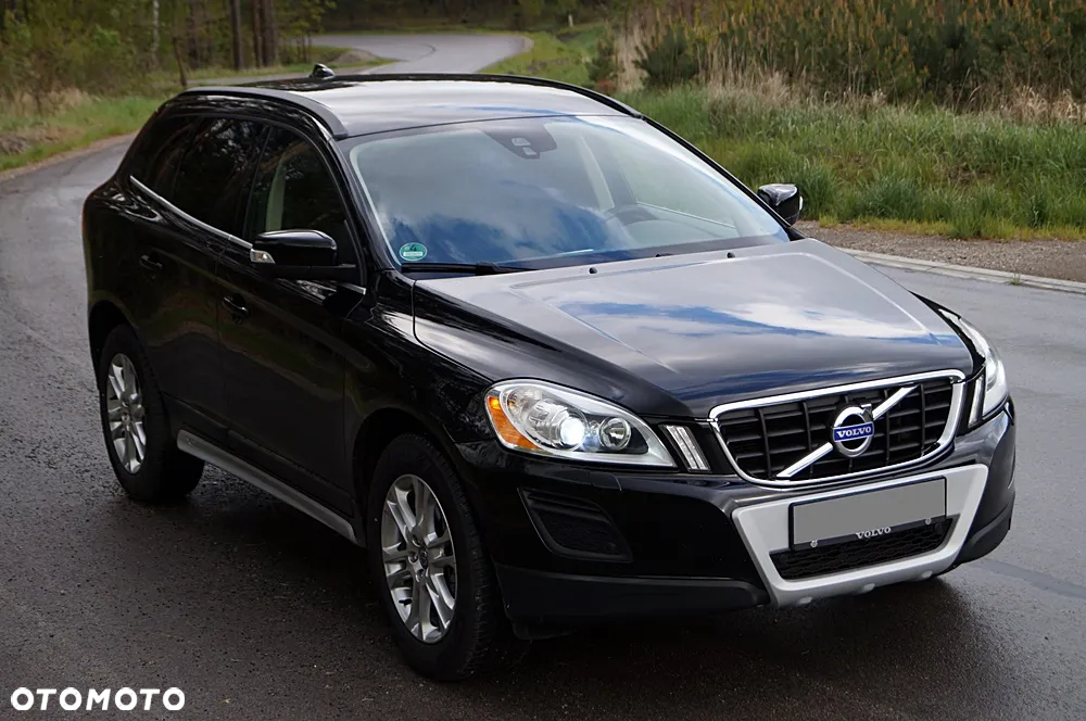 Volvo XC 60 D4 Geartronic Momentum - 15