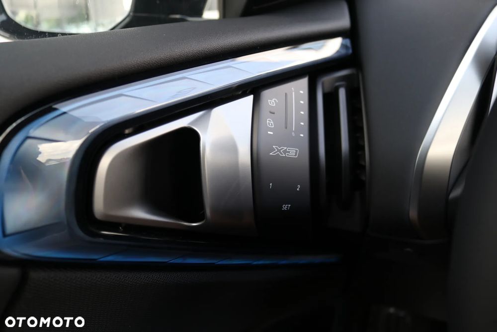 BMW X3 - 14