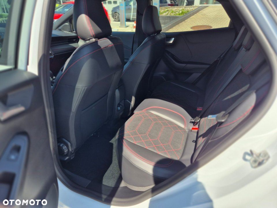 Ford Puma - 11