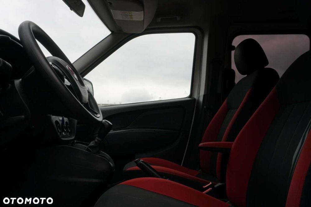 Fiat Doblo - 11