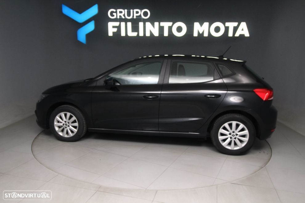 SEAT Ibiza 1.0 TSI Style DSG - 6