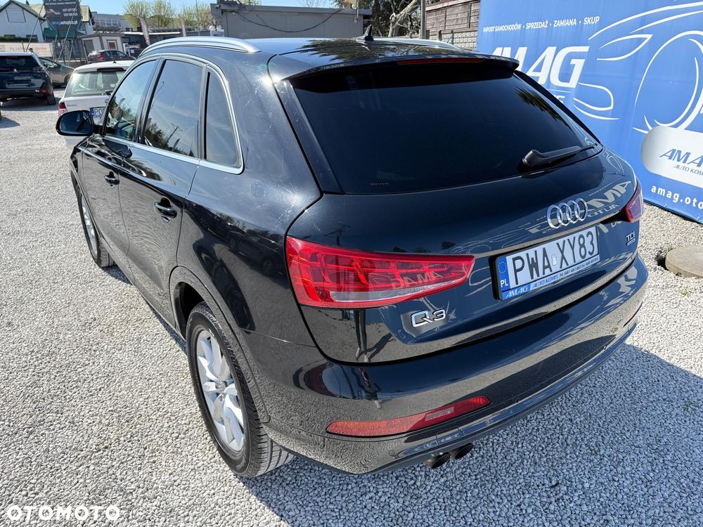 Audi Q3 2.0 TDI Quattro - 8