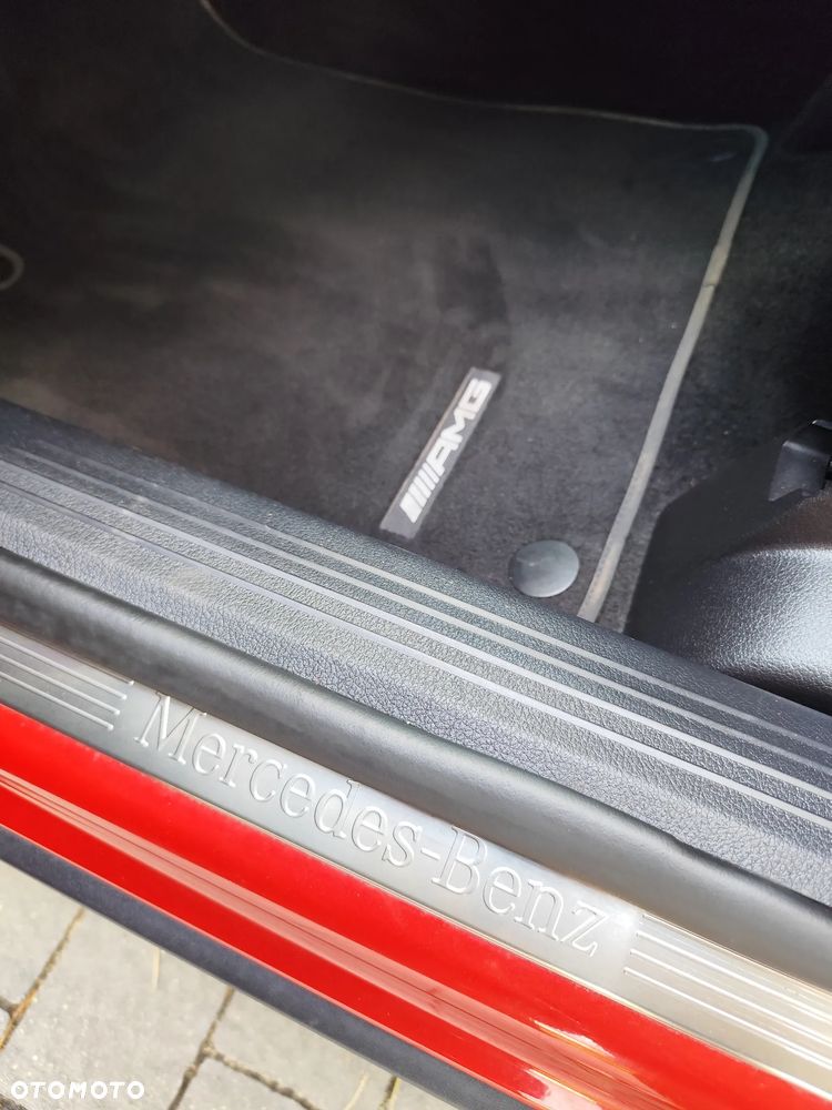 Mercedes-Benz GLB 250 4Matic 8G-DCT AMG Line Advanced Plus - 15