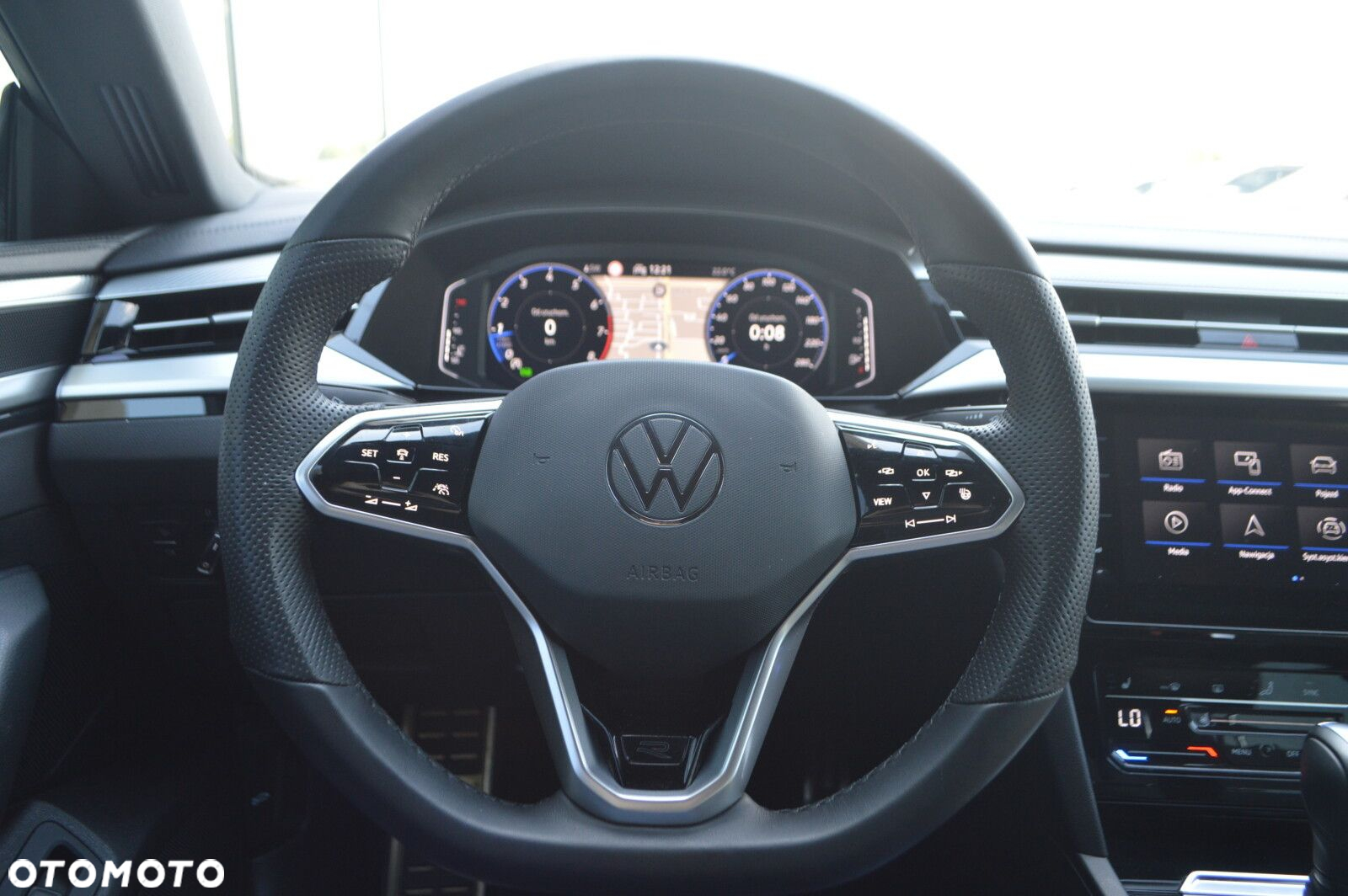 Volkswagen Arteon - 10