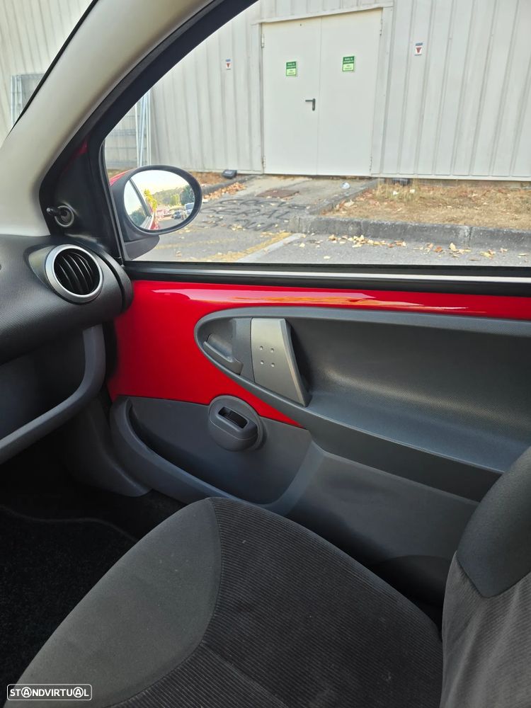 Citroën C1 - 17