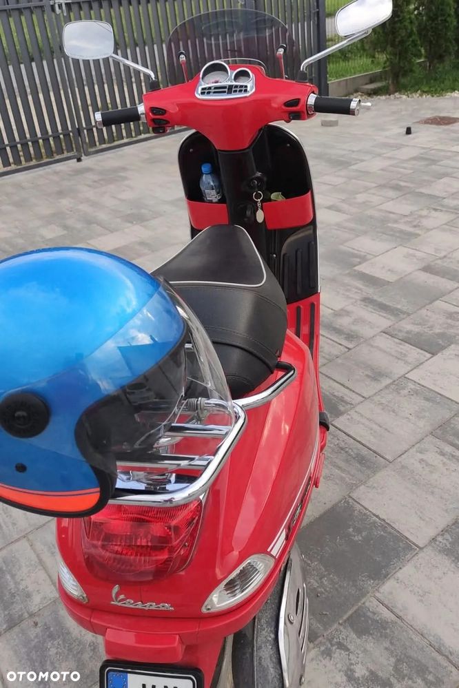 Vespa Inny - 3