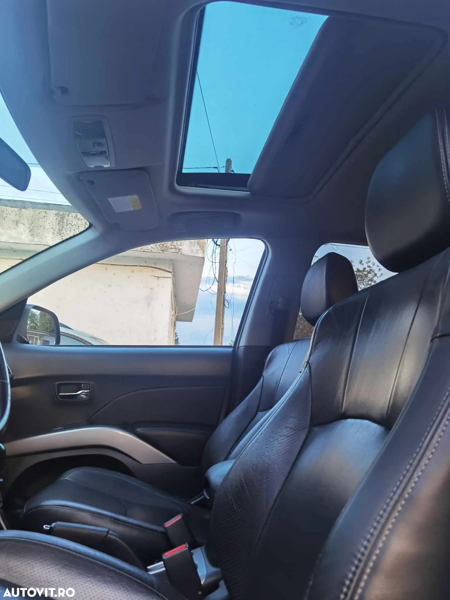 Peugeot 4007 - 18