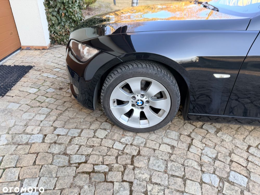BMW Seria 3 320d - 20