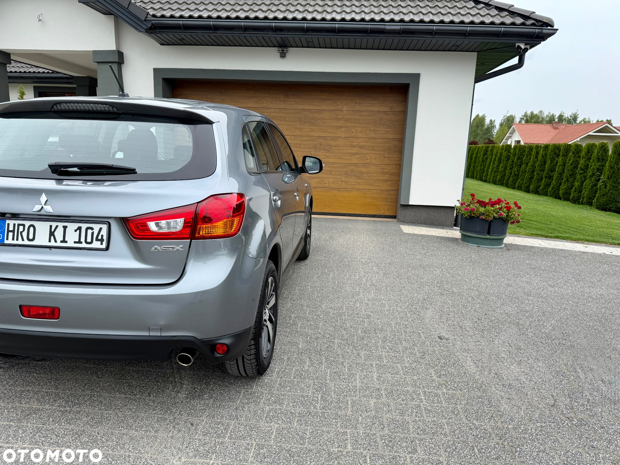 Mitsubishi ASX 1.6 Intense Plus - 12