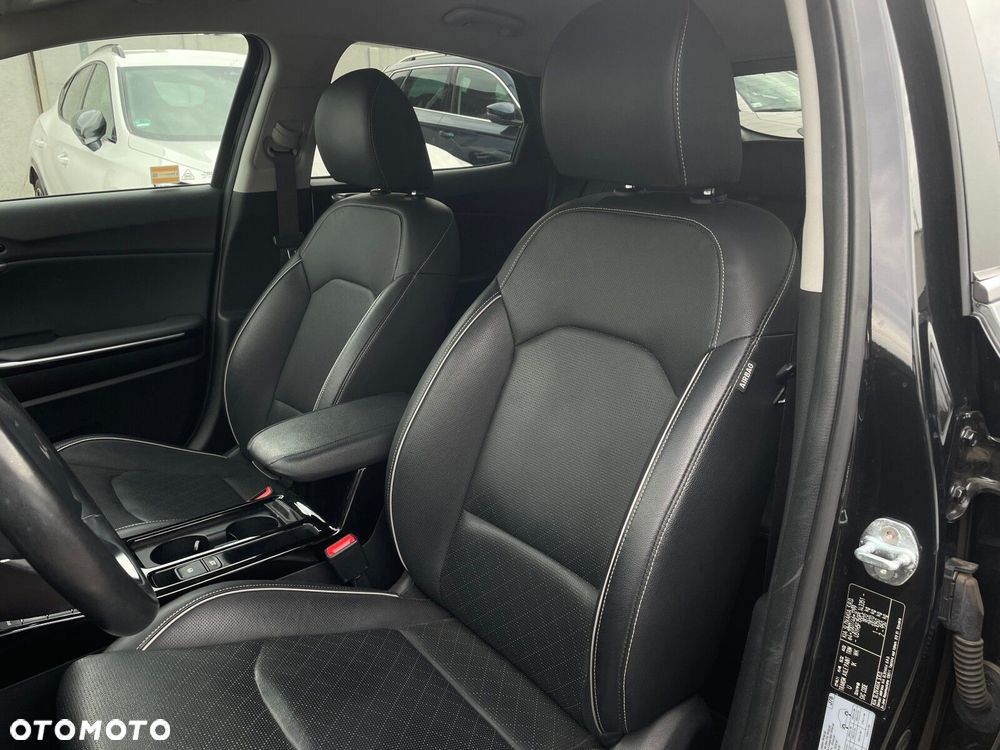 Kia XCeed 1.5 T-GDI Business Line DCT - 10
