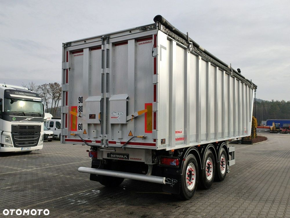 Benalu MULTIRUNNER 87 - 6