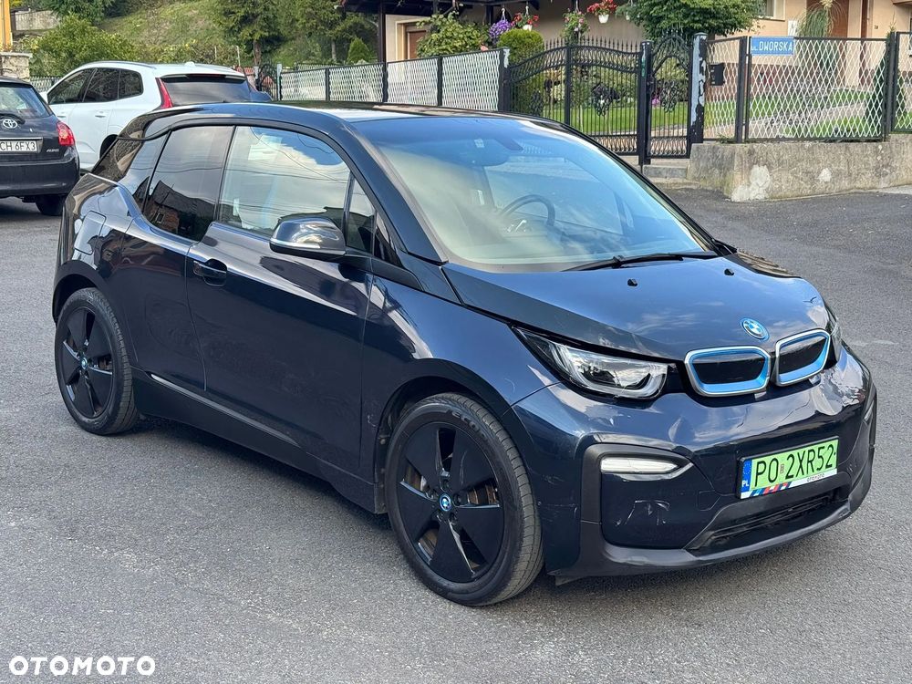 BMW i3 i3S 94 Ah - 1