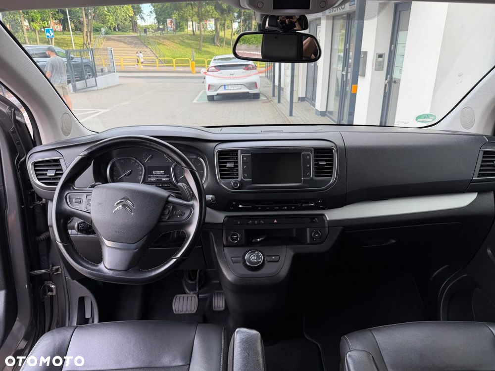 Citroën SpaceTourer 2.0 BlueHDi M Shine - 17