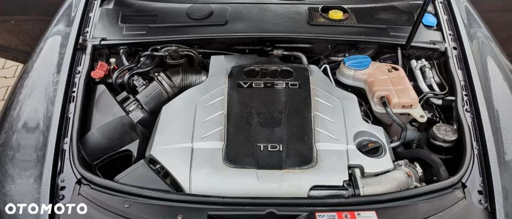 Audi A6 - 17