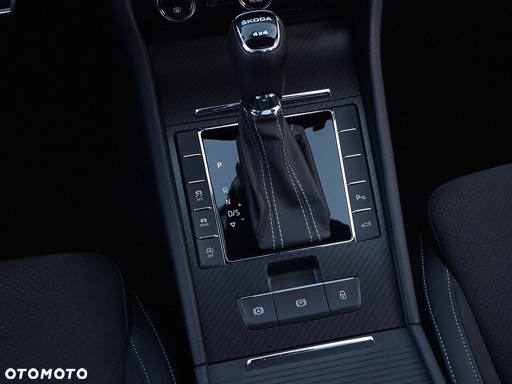 Skoda Superb - 25