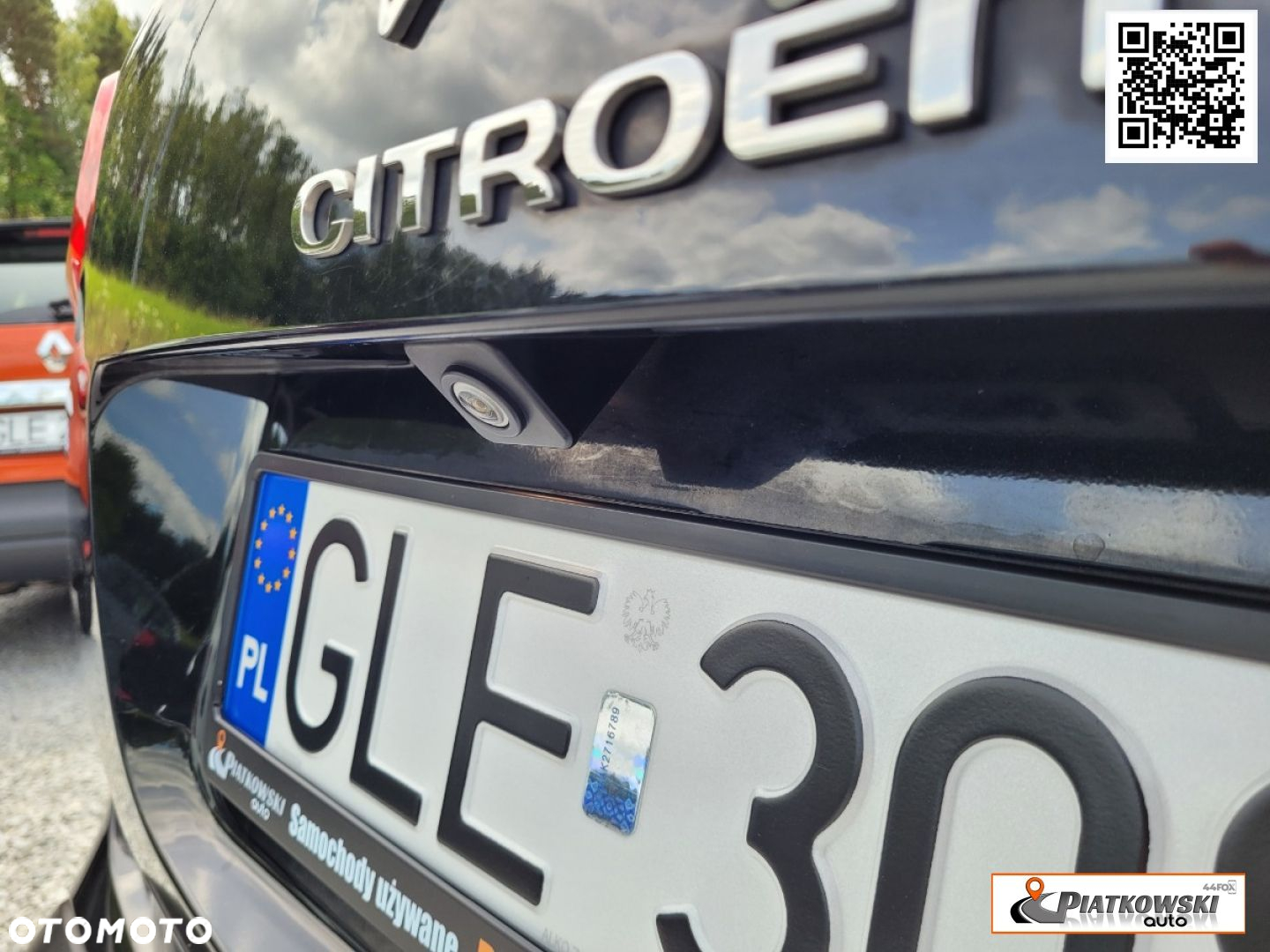 Citroën C5 Aircross 2.0 BlueHDi Shine EAT8 - 40