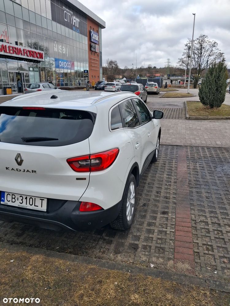 Renault Kadjar 1.6 Energy TCe Bose - 19