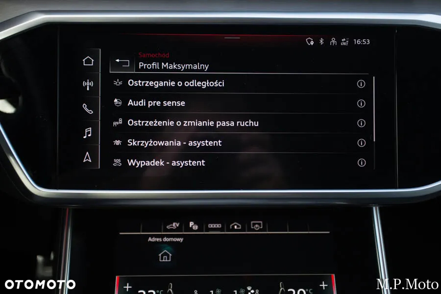 Audi A6 TFSI mHEV Quattro S tronic - 39