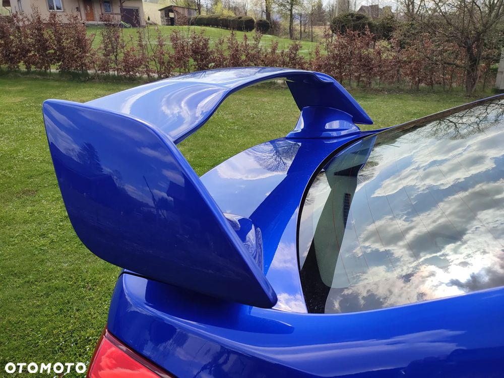 Subaru WRX STI 2.5 Exclusive - 32