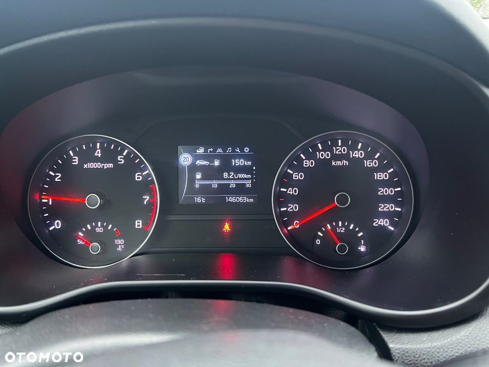 Kia Sportage 1.6 GDI L 2WD - 7