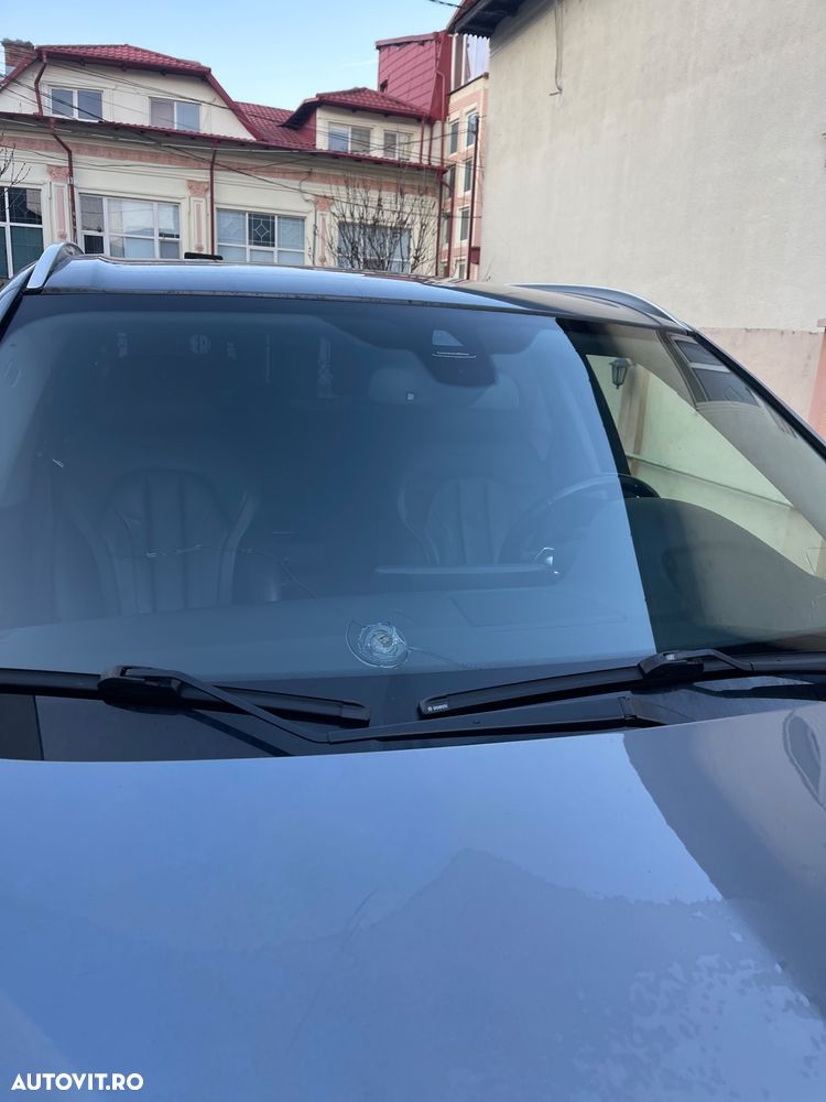 BMW X5 xDrive30d - 8