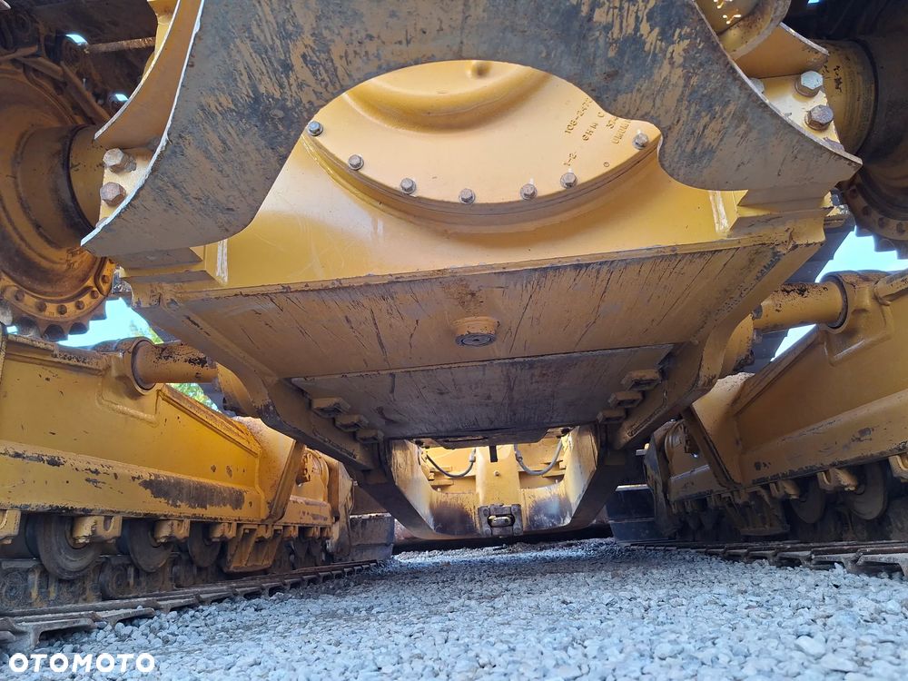 Caterpillar CAT D6N LGP - 20
