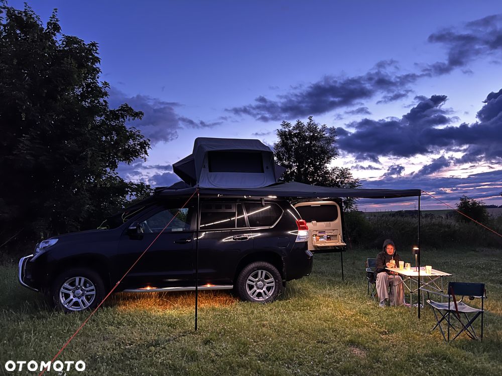 Toyota Land Cruiser LC 3.0 D-4D Prestige - 20