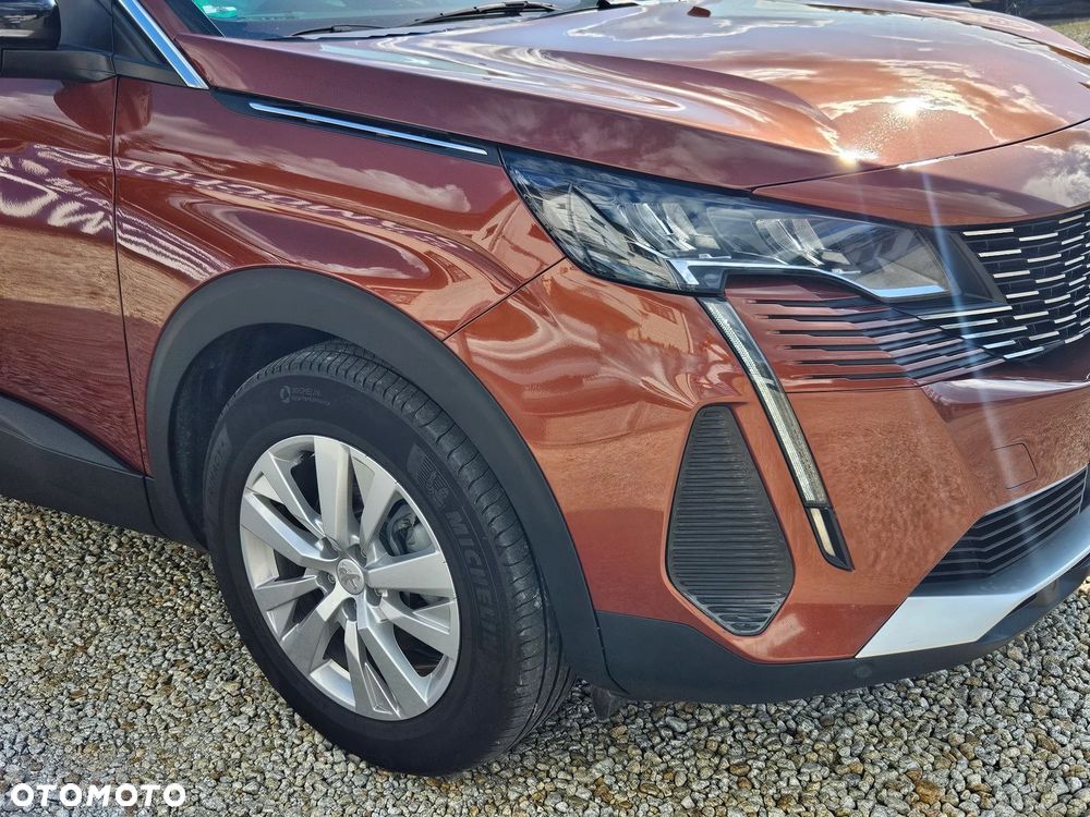 Peugeot 5008 1.2 PureTech Active Pack S&S - 11