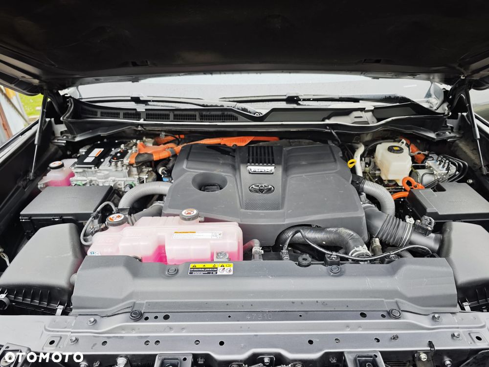Toyota Tundra - 19
