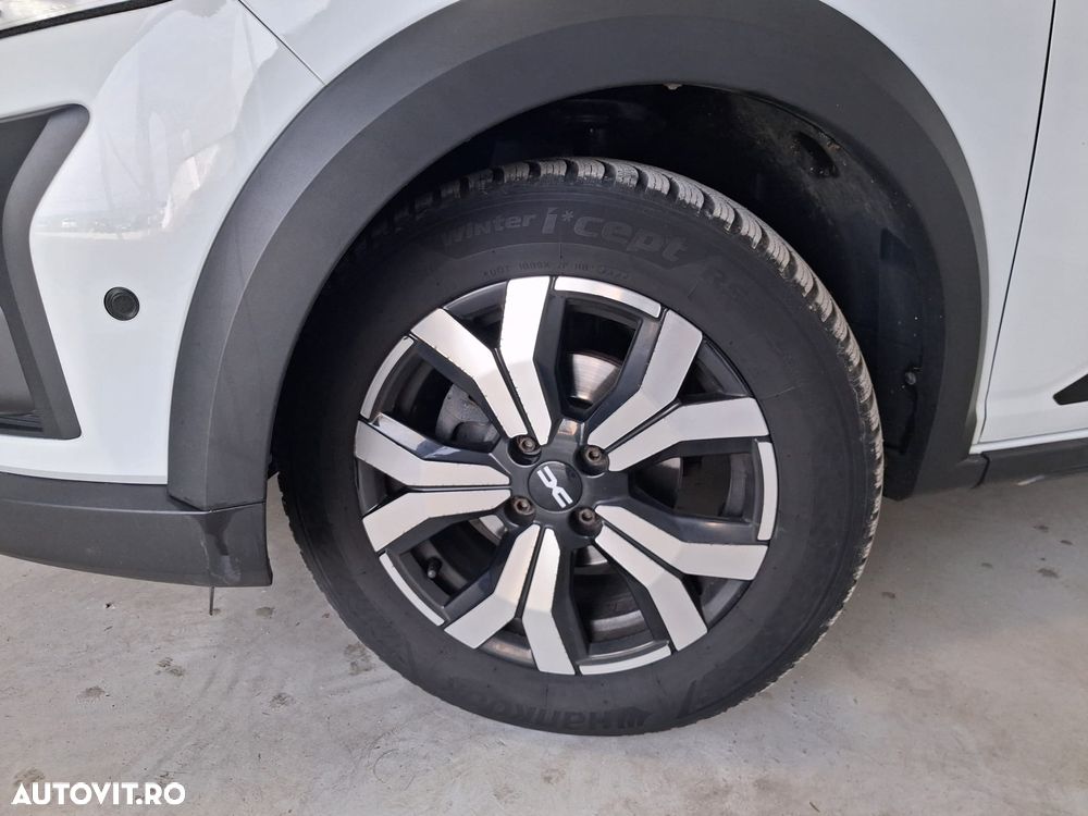 Dacia Sandero Stepway - 4