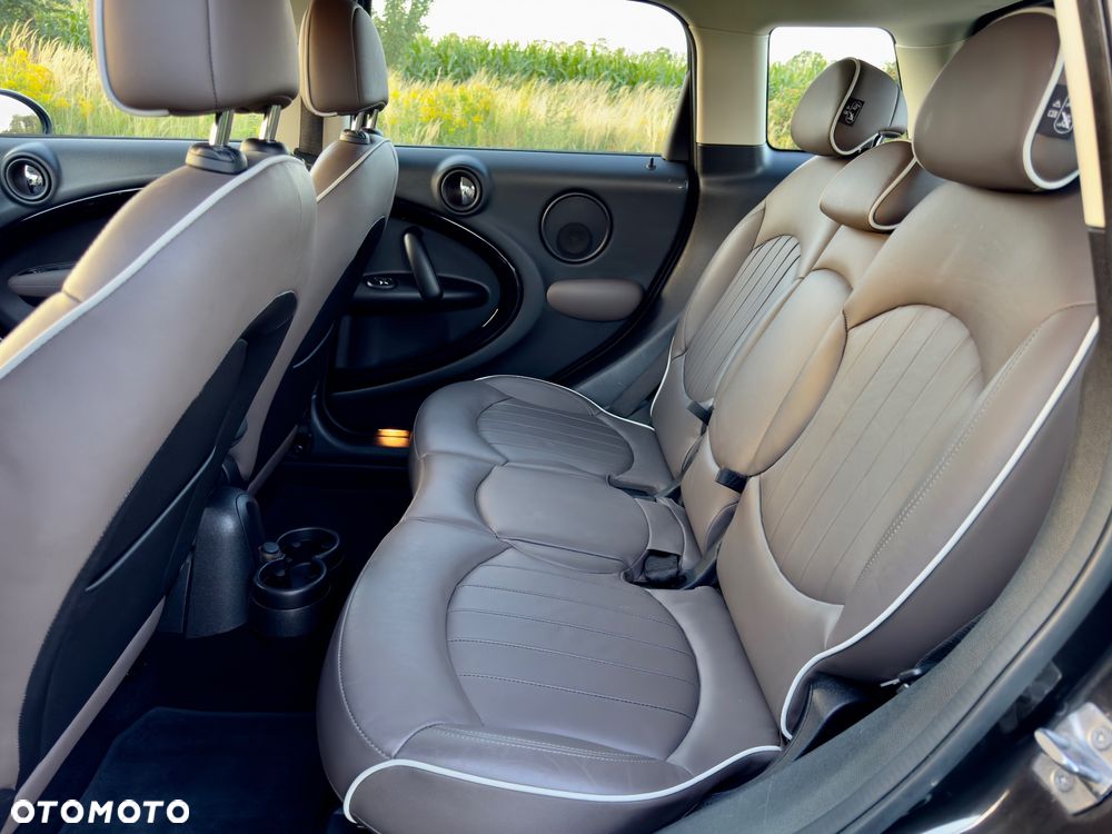 MINI Countryman - 12