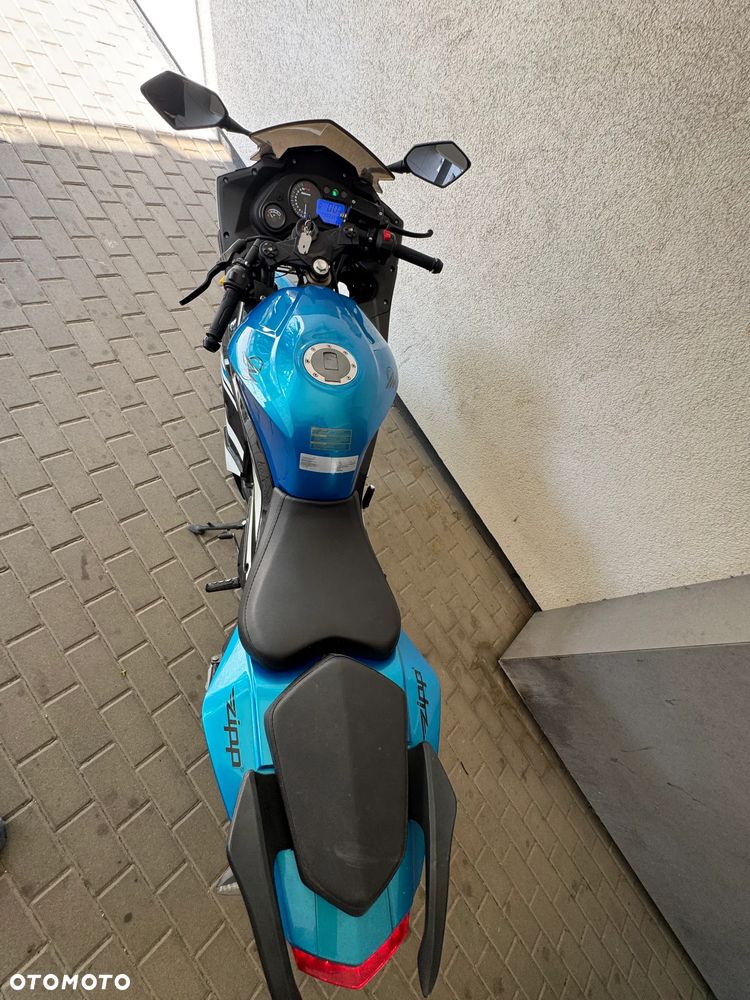 Zipp ZIPP 125 - 2
