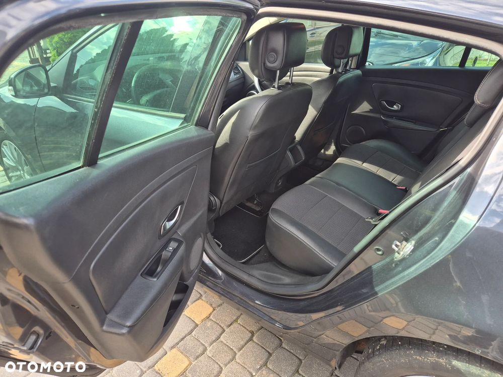 Renault Megane - 8