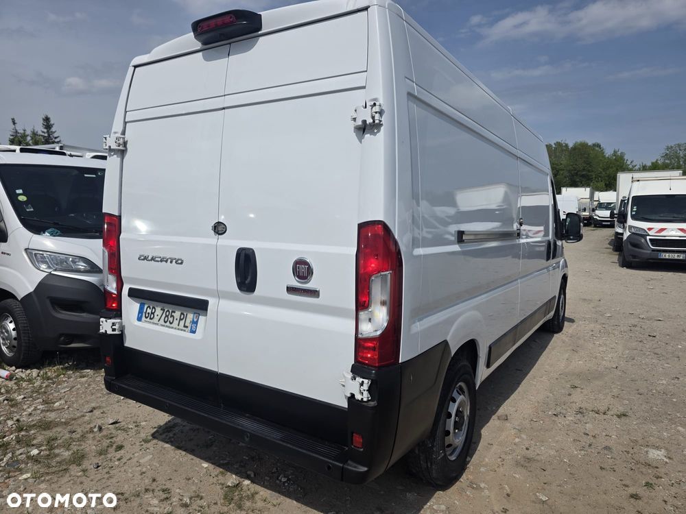 Fiat Ducato L3H2 - 6