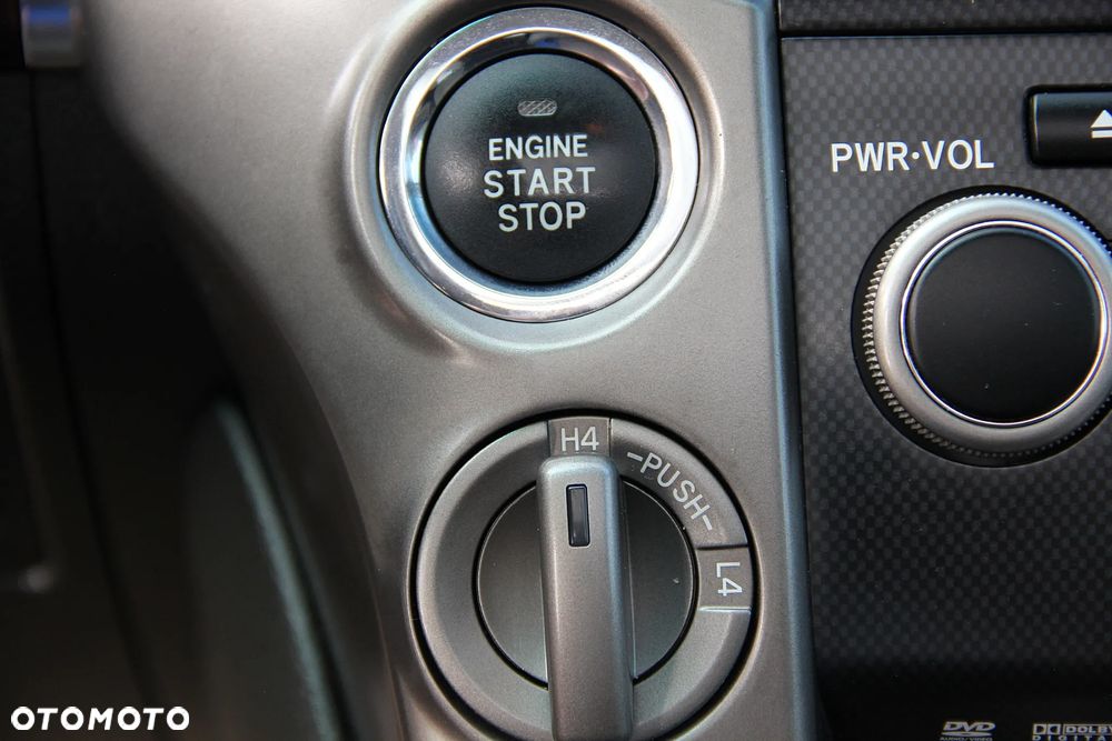 Toyota Land Cruiser LC 4.5 V8 D-4D Prestige - 34
