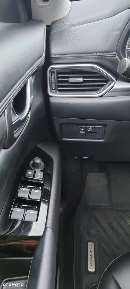 Mazda CX-5 2.5 Sports-Line AWD - 17