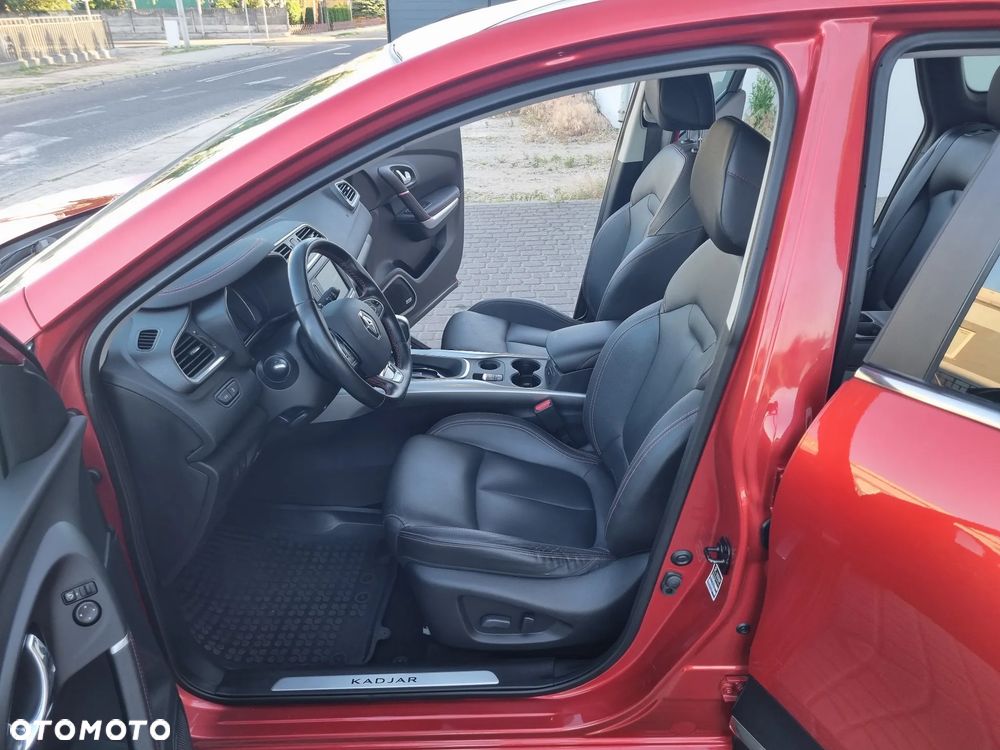 Renault Kadjar Energy TCe 130 EDC Bose Edition - 6