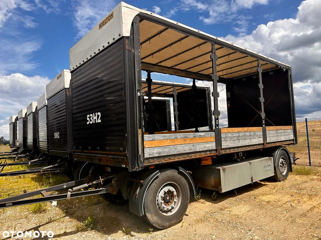 Mercedes-Benz ACTROS - 6