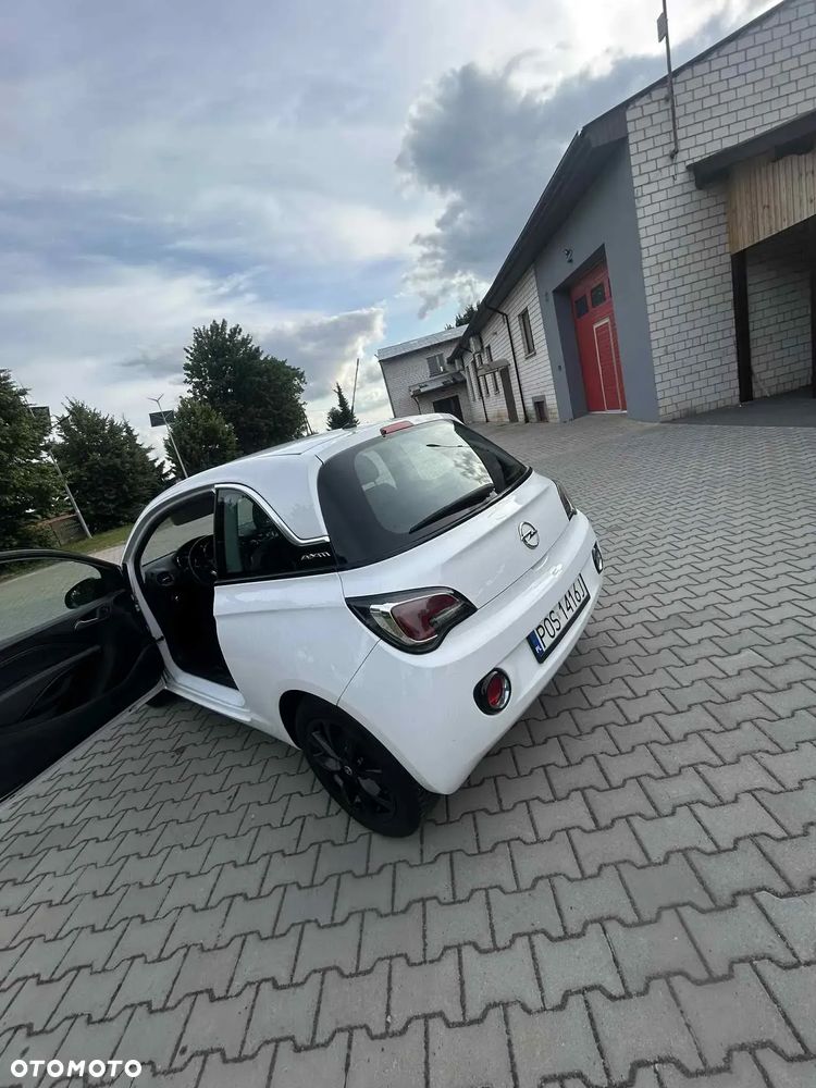 Opel Adam 1.2 - 6